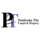 Pembroke Tile Carpet & Drapery, opening hours