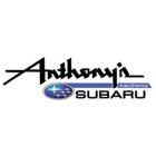 Anthony's Subaru, Kelowna, BC opening hours