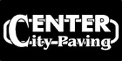 Center City Paving Ltd., Prince George, BC opening hours