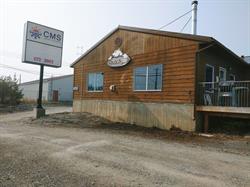 Central Mechanical Systems Ltd, Yellowknife, NT opening hours