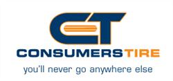 Consumers Tire, Markham, ON opening hours