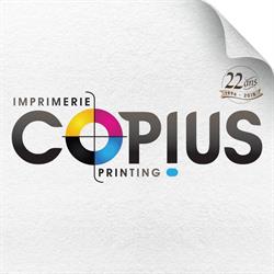 Copius Imprimerie Printing Inc, Gatineau, QC opening hours