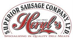 Horyls Superior Sausage Co Ltd, River Ryan, NS opening hours