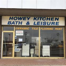 Howey Kitchen Bath & Interiors, Port Perry, ON opening hours
