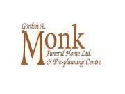 Gordon A Monk Funeral Home Ltd, Minden, ON opening hours