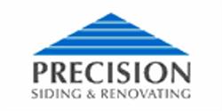 Precision Siding & Renovation Inc, Ridgeway, ON opening hours