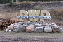 Princeton Wood Preservers Ltd, opening hours