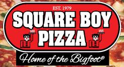 Square Boy Pizza Subs & Wings, Lindsay, ON opening hours