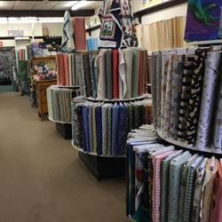 Your Number One Sewing Centre, Campbellford, ON opening hours