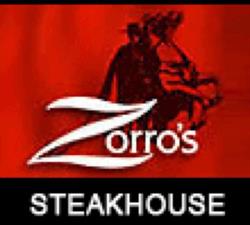 Zorros Steak & Sea Food House, Mississauga, ON opening hours