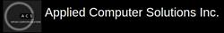 Applied Computer Solutions Inc, Windsor, ON opening hours