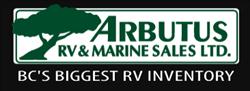 Arbutus Rv & Marine Sales Ltd, Cobble Hill, BC opening hours