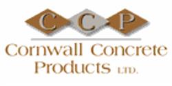 Cornwall Concrete Products Limited, opening hours