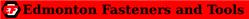 Edmonton Fasteners & Tools Ltd, opening hours