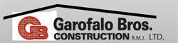 Garofalo Bros Construction Ltd, Kingston, ON opening hours
