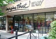 Imagine That -Artisans Designs, Duncan, BC opening hours