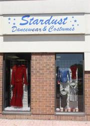Stardust Dancewear & Costumes, Burlington, ON opening hours