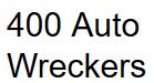 400 Auto Wreckers (Canada) Ltd, Holland Landing, ON opening hours