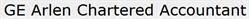 Arlen G e Chartered Accountant, Guelph, ON opening hours
