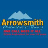 Arrowsmith Towing, Qualicum Beach, BC opening hours
