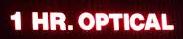 Courtenay One Hour Optical Ltd, opening hours
