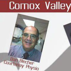 Courtenay Physiotherapy Clinic, opening hours