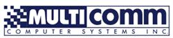 Multicomm Computer Systems Incorporated, Scarborough, ON opening hours