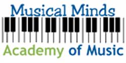 Musical Minds Academy Of Music, Richmond Hill, ON opening hours