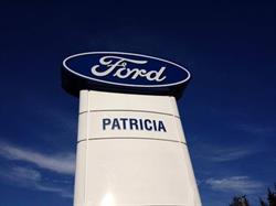 Patricia Ford Sales, Manning, AB opening hours