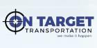 On Target Courier & Cargo Ltd, Moncton, NB opening hours