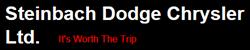 Steinbach Dodge Chrysler Jeep, opening hours