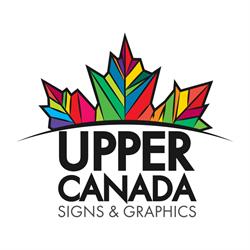Upper Canada Signs & Graphics, Newmarket, ON opening hours