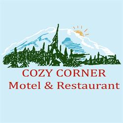 Cozy Corner Motel & Restaurant, Haines Junction, YT opening hours