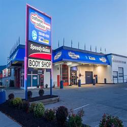 Craftsman Collision, Kelowna, BC opening hours