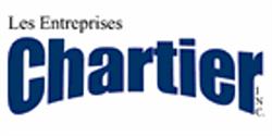 Les Entreprises Chartier Inc, Village-Saint-Pierre, QC opening hours