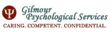 Gilmour Psychological Services in Ottawa, ON (Centretown) - Opening Hours