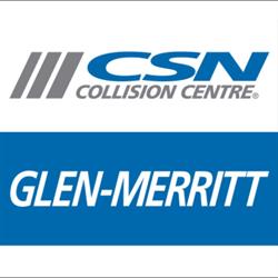 CSN Glen-Merritt Collision, St. Catharines, ON opening hours