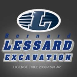 Lessard Bernard Excavation Incorporated, Sainte-Ursule, QC opening hours