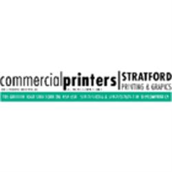 Stratford Printing & Graphics, opening hours