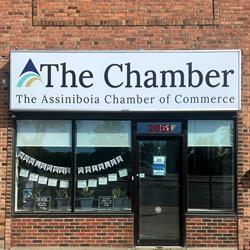 Assiniboia Chamber Of Commerce in Winnipeg, MB (Melrose) - Opening Hours