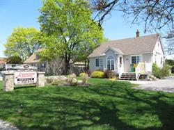 Associate Realty Brantford Incorporated, opening hours