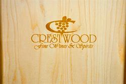 Crestwood Fine Wines & Spirits in Edmonton, AB (West Edmonton) - Opening Hours