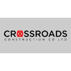 Crossroads Construction Co Ltd, Prince George, BC opening hours