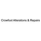 Crowfoot Alterations & Repairs in Calgary, AB (Arbour Lake) - Opening Hours