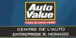 Les entreprises R. Monaco Inc Certifié Auto Service, Saint-Laurent, QC opening hours