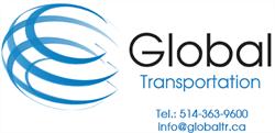 Global Ressources en Transport, Lasalle, QC opening hours