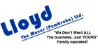 Lloyd The Mover, Pembroke, ON opening hours