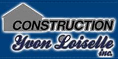 Loiselle Yvon Construction Incorporated, Les Coteaux, QC opening hours