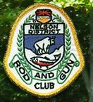 Nelson District Rod & Gun Club, opening hours
