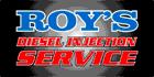 Roy's Diesel Injection Service, London, ON opening hours